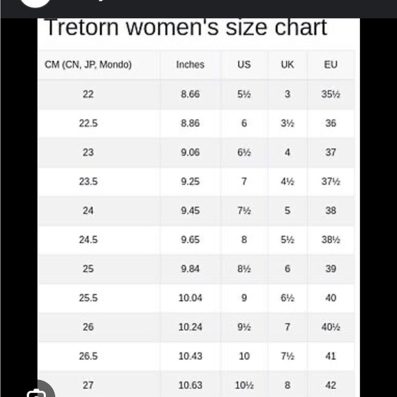 Tretorn * Skerry Vinter (Insulated) Rain boots (size US 6.5) - Picture 14 of 15